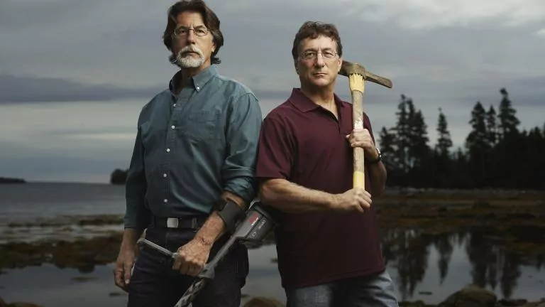 7# Who owns Oak Island in real life?