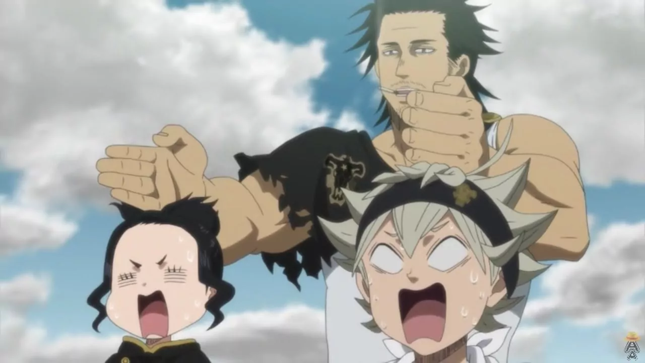 Why Black Clover Got Canceled | 11 Interesting Facts About It