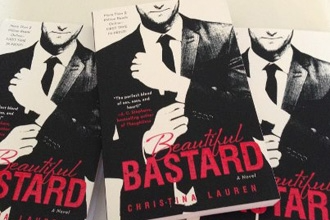 beautiful bastard: Books Like 50 Shades of Grey