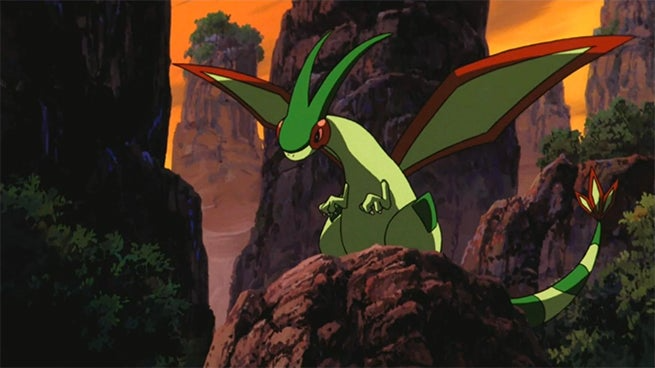 flygon