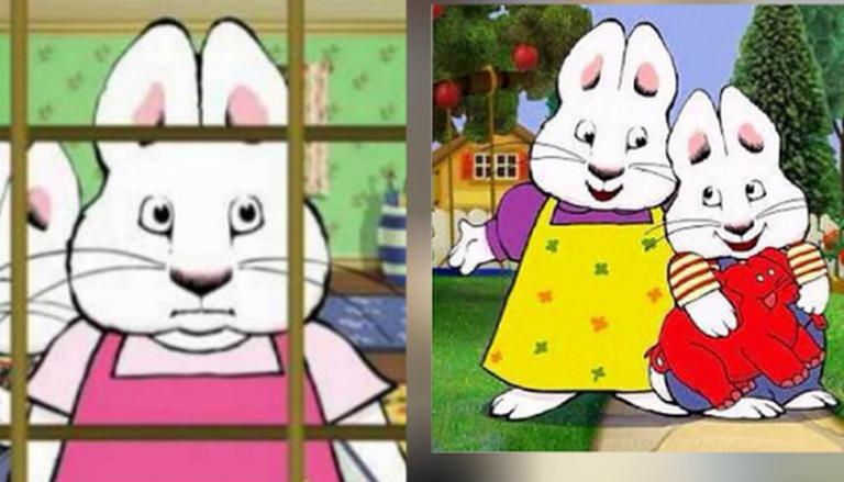 Max's Silence in Max and Ruby Show | A detailed Overview