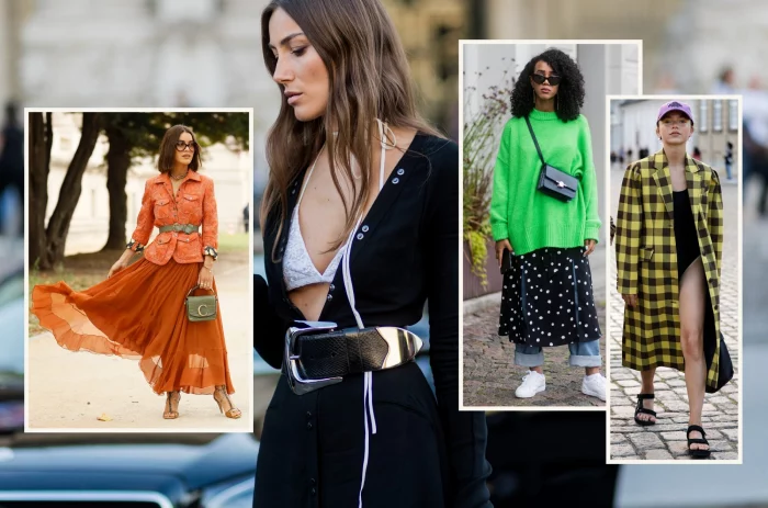 12 Trendiest Fashion Styles of 2021 | Best of Fashion in Everyone’s Closet