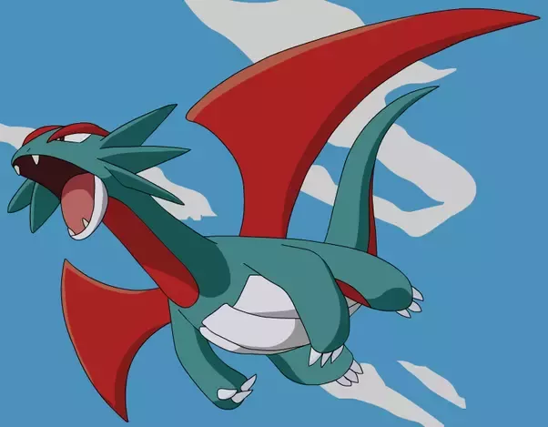 salamence