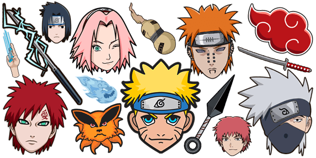 Naruto Characters Which Intrigued Fans
