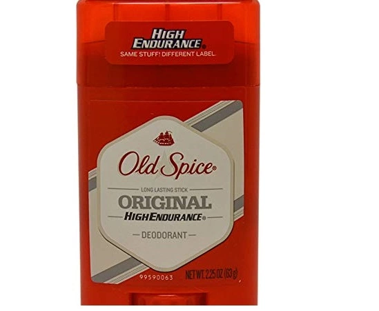  Old Spice Original High Endurance Stick