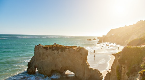 South California Beaches | Best Romantic Place for Long Drives
