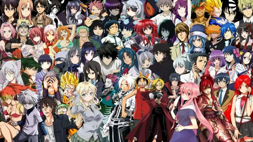 20 Anime like The Rising of the Shield Hero Season 2