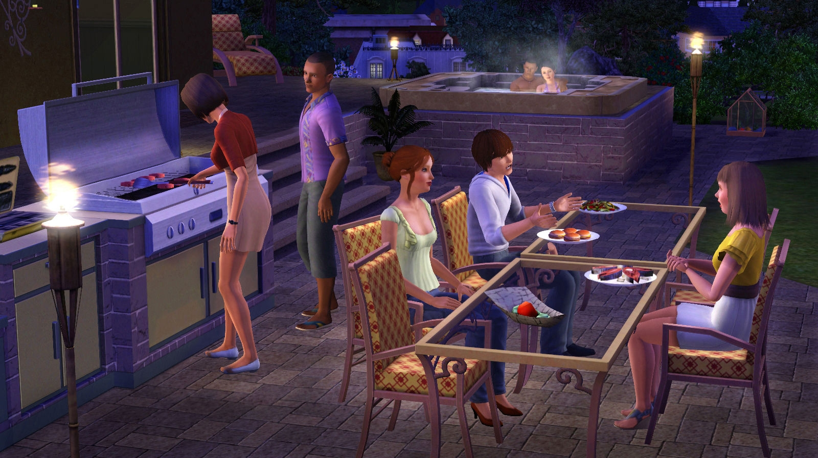 Sims 3 Cheat Codes