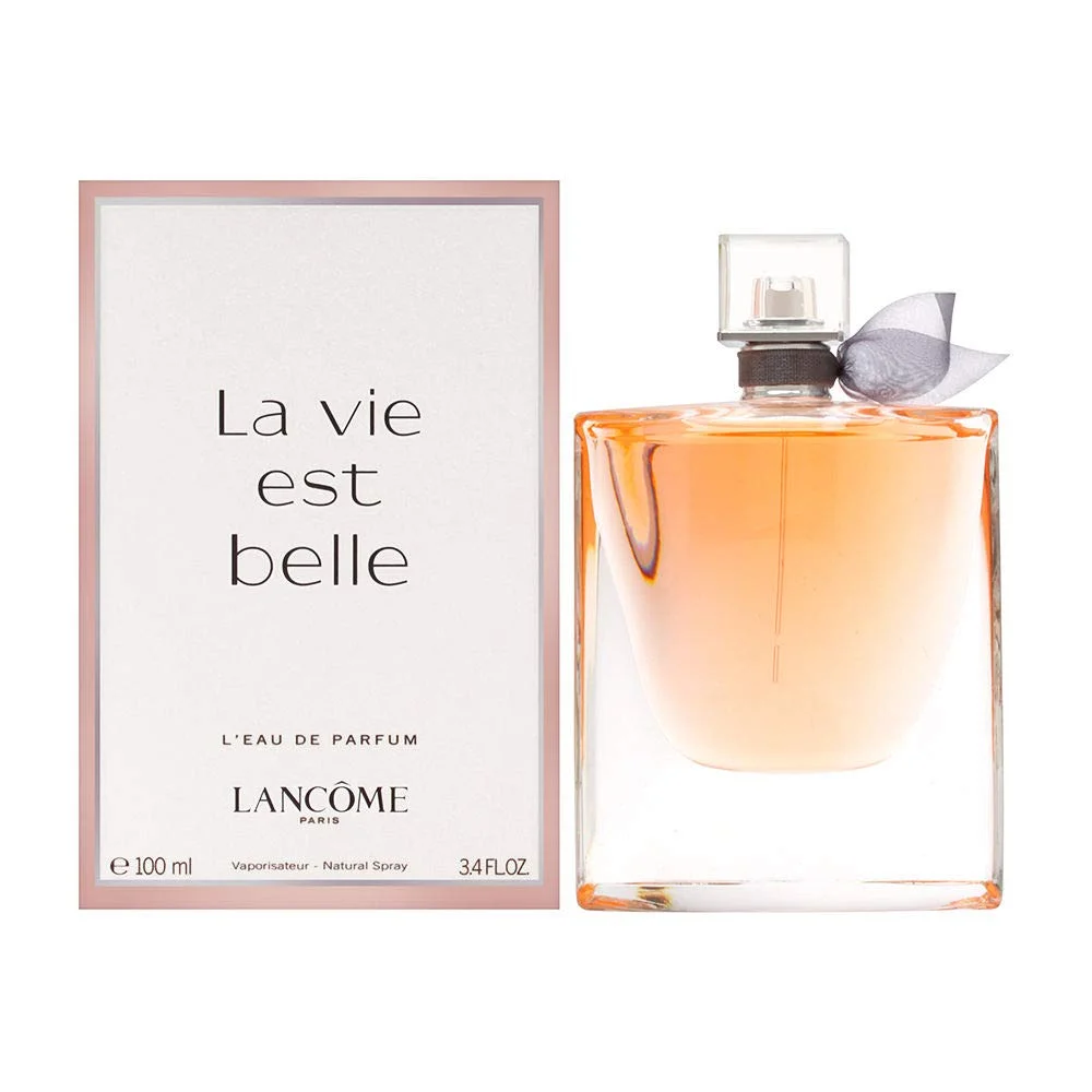 #11 La Vie Est Belle Eau De Parfum by Lancome