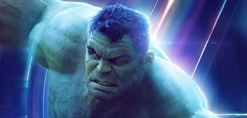 Hulk: Strongest Avengers in the Marvel