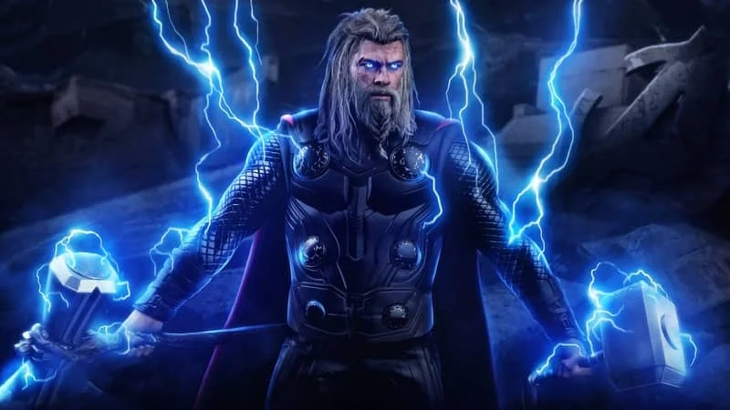 Thor: Strongest Avengers in the Marvel Cinematic Universe 
