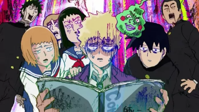 Mob Psycho Season 3 | Is the Popular Anime Series Returning in 2022?