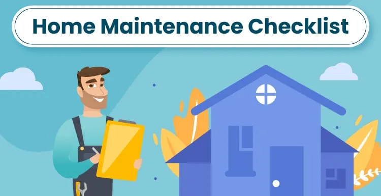 Home Maintainance Tips