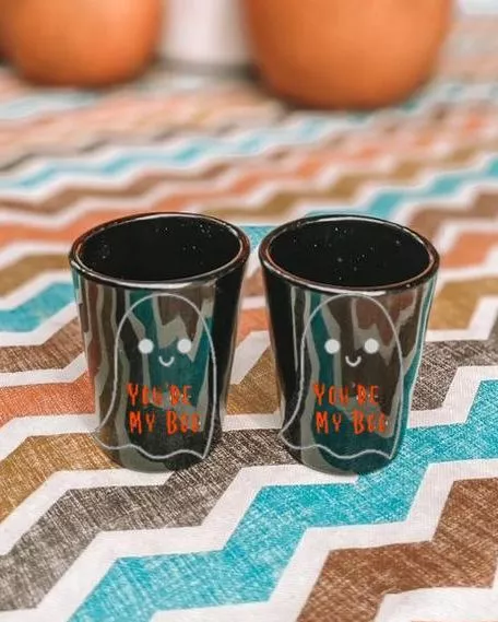 you're my boo: Halloween Gifts 