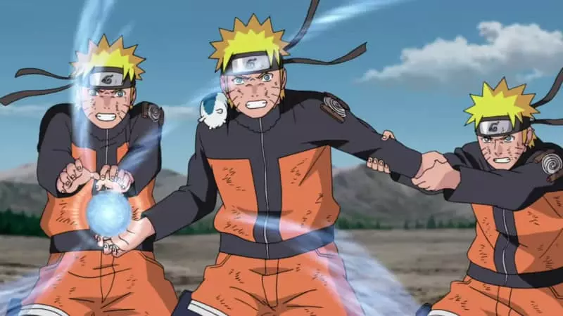 Naruto Rasengan: Goku vs Naruto Is Finally Happening