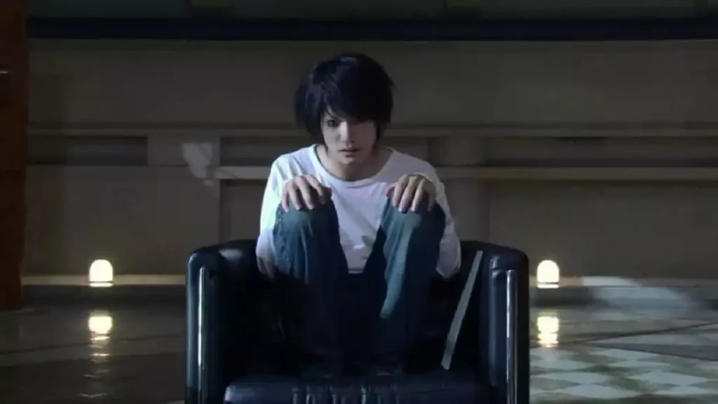 death note 2006
