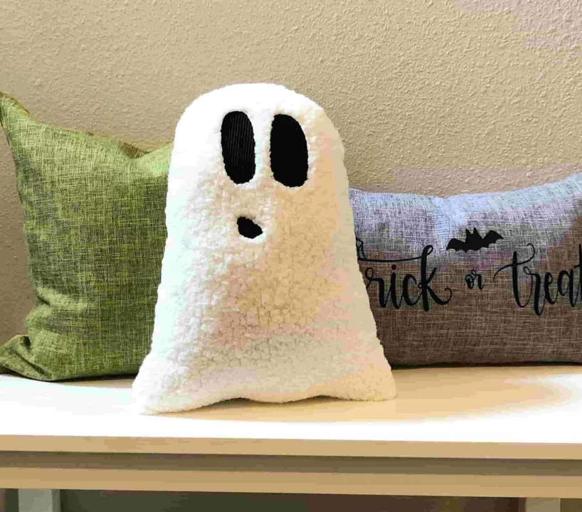 cuddly ghost: Halloween Gifts 