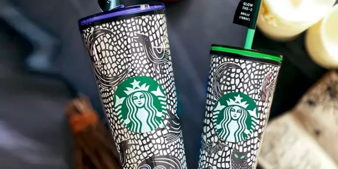 Starbucks Halloween Cups 2021 Are Here | Complete Your Halloween Shopping List!