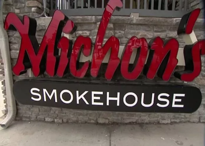 Michon Smokehouse