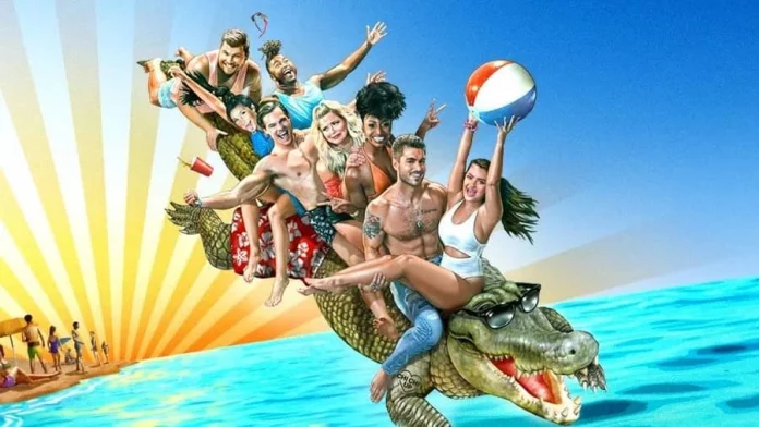 Is MTV’s Floribama Shore Real Or Fake? Stream At Your Own Risk!