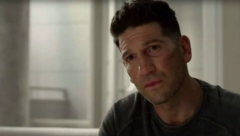 The Punisher: Frank Castle