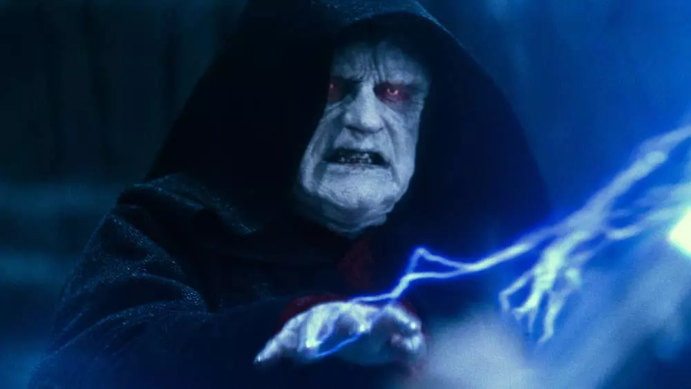 Darth Sidious: 8 Most Powerful Sith In The Galaxy | Legends Of The Dark Force!