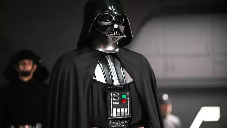 Darth Vader: 8 Most Powerful Sith In The Galaxy | Legends Of The Dark Force!
