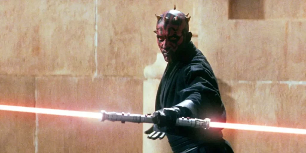 Darth Maul: 8 Most Powerful Sith In The Galaxy | Legends Of The Dark Force!