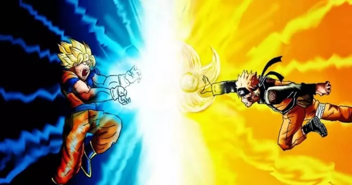 Goku vs Naruto Is Finally Happening | Who Would Win The Fight In 2021?