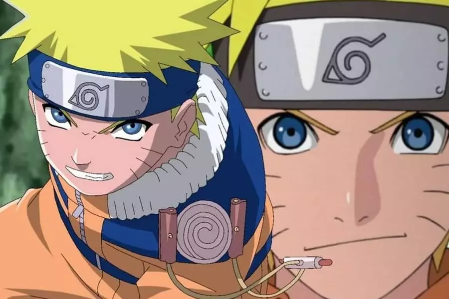 Naruto Uzumaki's Growth: Goku vs Naruto Is Finally Happening 