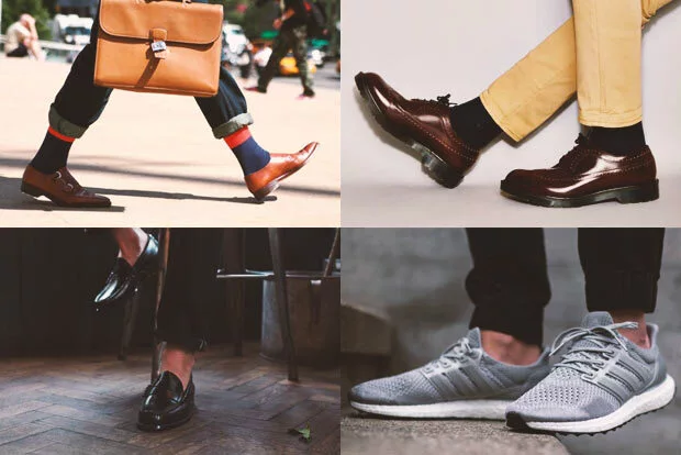 5 Best Must Have Shoes For Men | Necessary Inclusion In Every Man’s Wardrobe