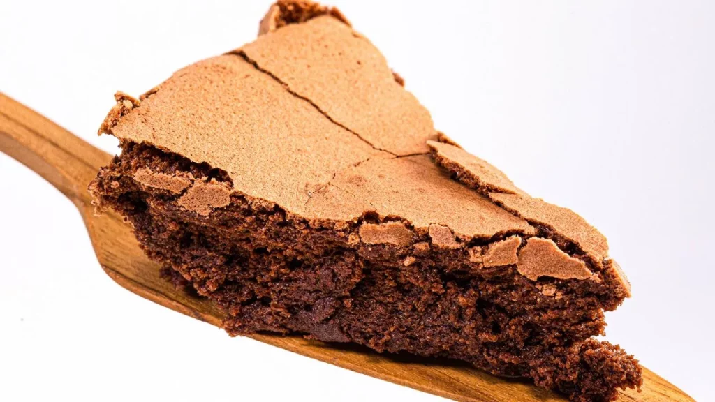 Best Flourless Chocolate Cake