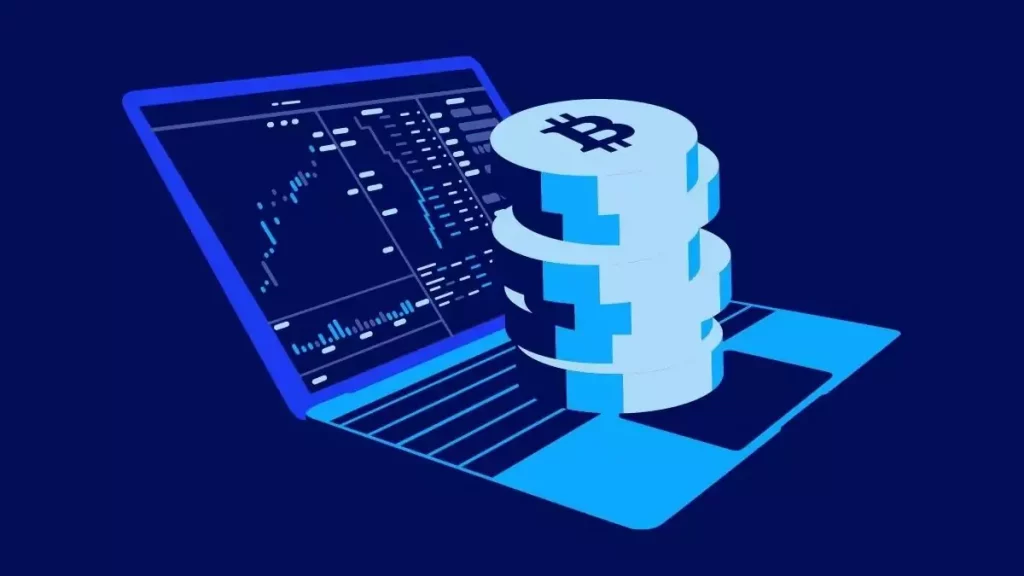 Find A Reputable Crypto Exchange | Bitcoin