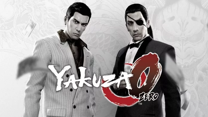 Best Yakuza 0 Pocket Circuit+| Know The Process To Race!