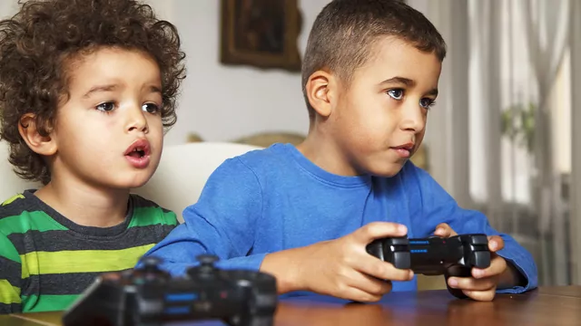 Top 5 Video Games For Kids| Make Them Enjoy The Play!