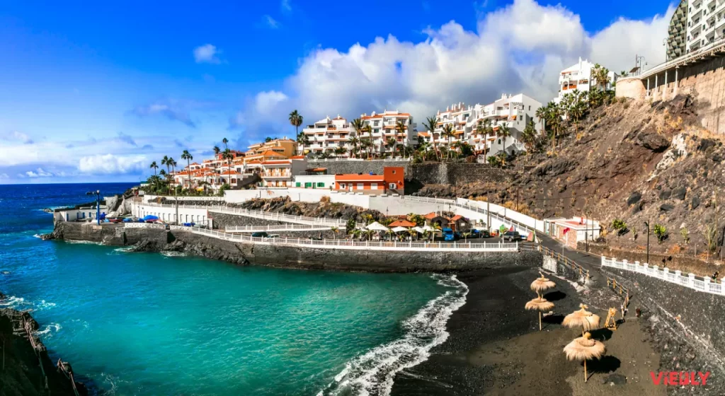 Tenerife | Travel To Warm Spanish Islands This Winters | Make It Memorable!