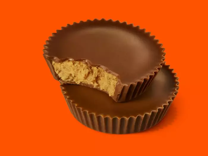 Reese's Peanut butter cups