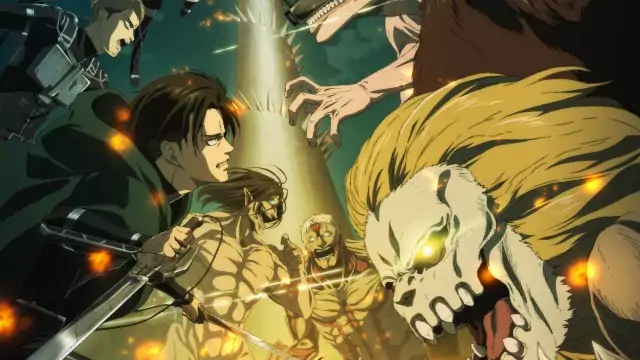 Attack On Titan Watch Order | Know The Plot Too!