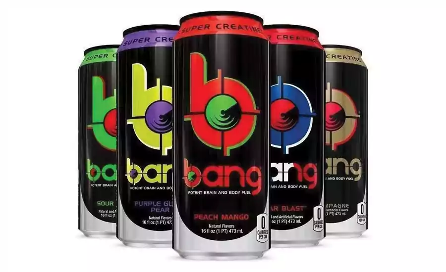 The Sensational Bang Flavors / Best bang Flavors