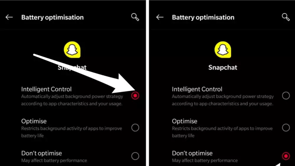 How To Fix Tap To Load On Snapchat? Reboot Your Device