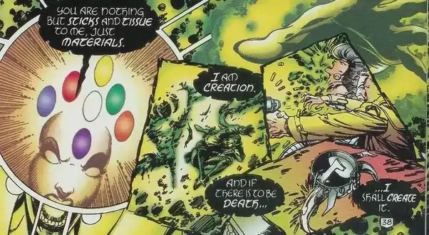 Who Has The Ego Gem In Marvel? Loki’s Evil Plans To Conquer Reality 