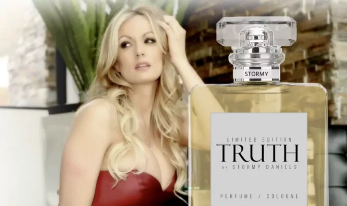 Which Woman Launched A Brand Of Perfume Called Truth? Donald Trump’s Biggest Scandal Ever!