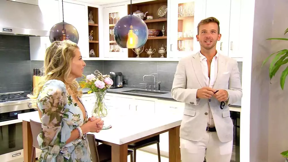 Tyler Hitman: Is Million Dollar Listing New York Real? Get Ready To Be Surprised!