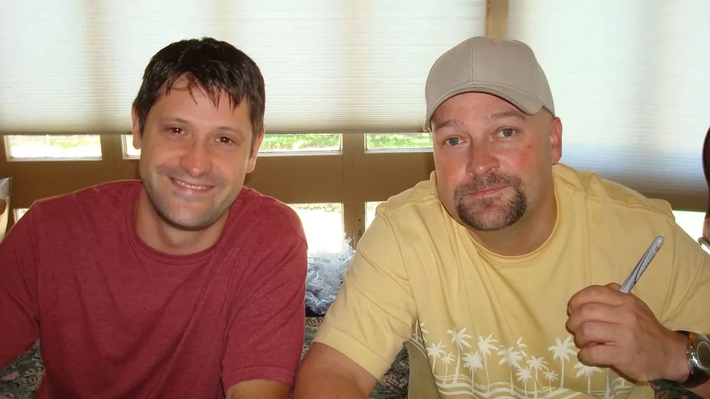 How Jason And Grant Made Ghost Hunters Happen? The New York Times Was A Big Helping Hand! 