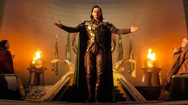 Loki’s Ego Will Be The End Of Him