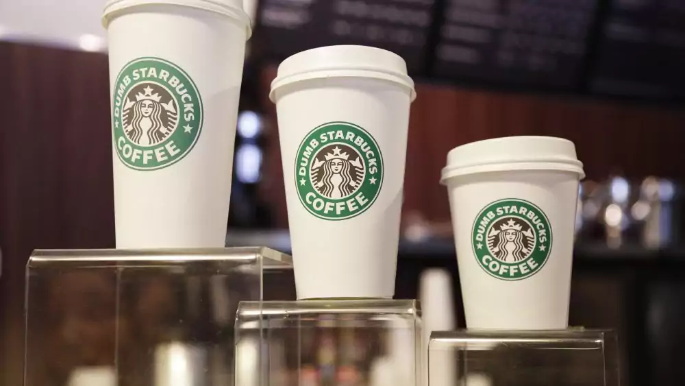 #1 Say No To Tall, Grande, And Venti! Count The Calories In Starbucks Vanilla Syrup