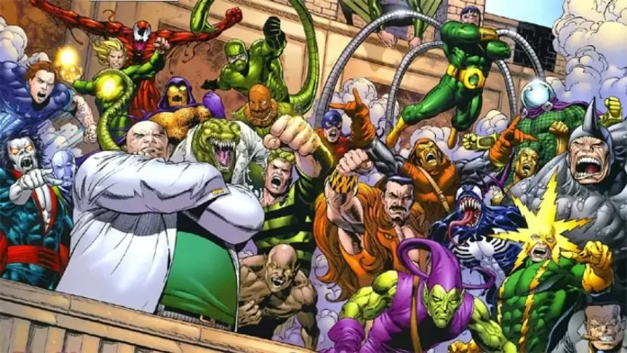 18 Deadliest Spider-Man Villains | Spider-Slayers Fueled With Vengeance!