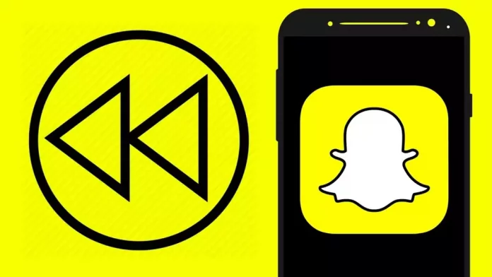 How To Reverse A Video On Snapchat? Reversing A Snap Is The New Normal!