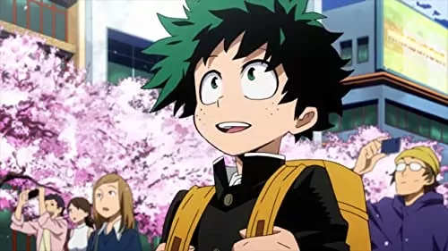 Is My Hero Academia Over? Sources Reveal Information!
