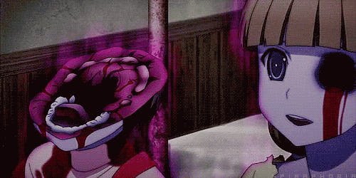  Corpse Party: Tortured Souls